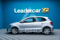 2013 Volkswagen Polo