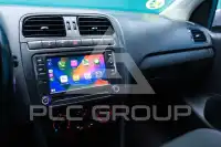 2013 Volkswagen Polo