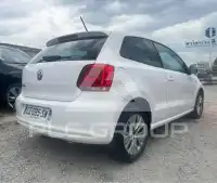 2013 Volkswagen Polo