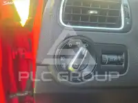 2013 Volkswagen Polo