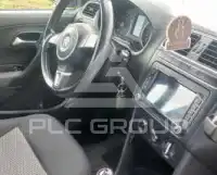 2013 Volkswagen Polo