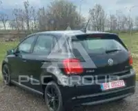 2013 Volkswagen Polo