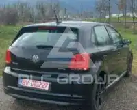 2013 Volkswagen Polo