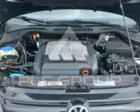 2013 Volkswagen Polo