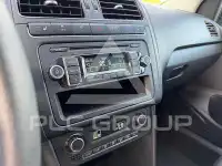 2013 Volkswagen Polo