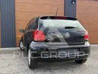 2013 Volkswagen Polo