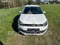 2013 Volkswagen Polo
