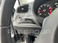 2013 Volkswagen Polo