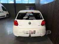 2013 Volkswagen Polo