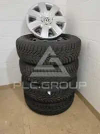 2013 Volkswagen Polo