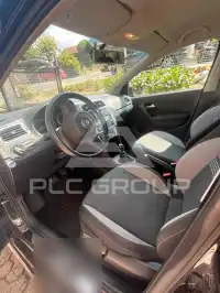 2013 Volkswagen Polo