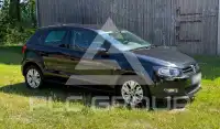 2013 Volkswagen Polo