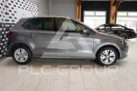 2013 Volkswagen Polo