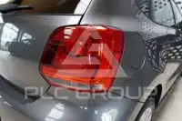 2013 Volkswagen Polo