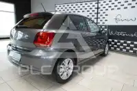 2013 Volkswagen Polo