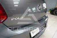 2013 Volkswagen Polo