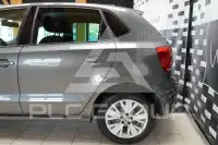 2013 Volkswagen Polo