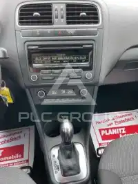 2013 Volkswagen Polo