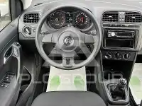 2013 Volkswagen Polo