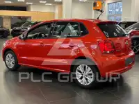2013 Volkswagen Polo