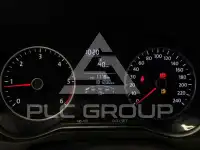 2013 Volkswagen Polo