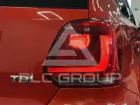 2013 Volkswagen Polo