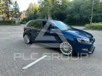 2013 Volkswagen Polo