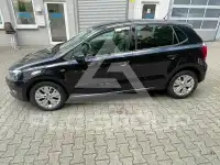 2013 Volkswagen Polo