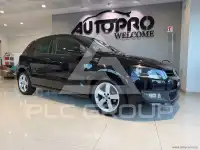 2013 Volkswagen Polo