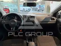2013 Volkswagen Polo