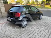 2013 Volkswagen Polo