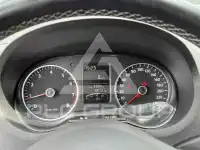 2013 Volkswagen Polo