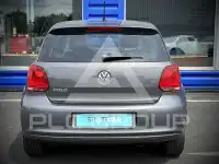 2013 Volkswagen Polo