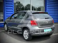 2013 Volkswagen Polo
