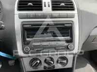 2013 Volkswagen Polo