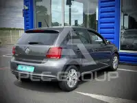 2013 Volkswagen Polo