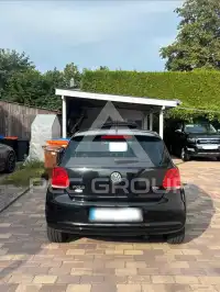 2013 Volkswagen Polo