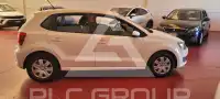 2013 Volkswagen Polo