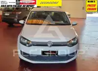 2013 Volkswagen Polo