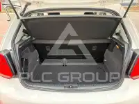2013 Volkswagen Polo