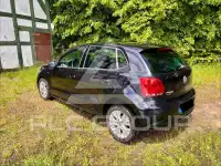 2013 Volkswagen Polo