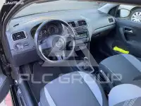 2013 Volkswagen Polo