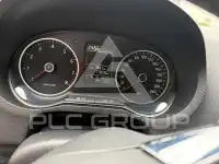 2013 Volkswagen Polo