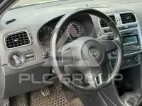 2013 Volkswagen Polo