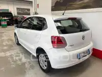 2013 Volkswagen Polo