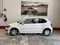 2013 Volkswagen Polo