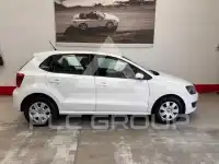 2013 Volkswagen Polo