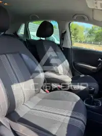 2013 Volkswagen Polo