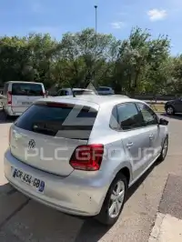2013 Volkswagen Polo