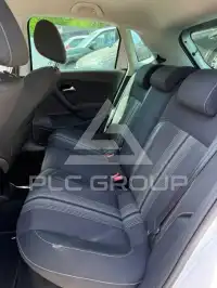 2013 Volkswagen Polo